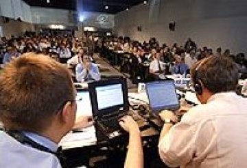 Тунис събира елита от света на технологиите