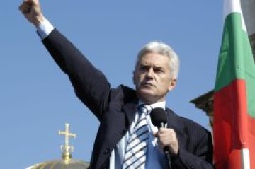 "Евророма" сезира СЕМ заради Волен Сидеров