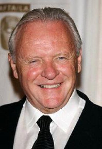 Антъни Хопкинс ще получи Златен глобус за цялостно творчество