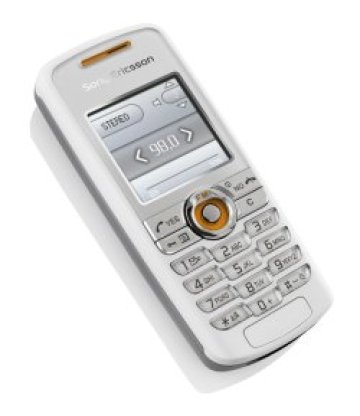 Sony Ericsson пуска три нови модела