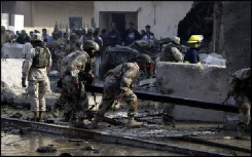 Атентати в Ирак отнеха живота на 81 шиити и раниха над 100