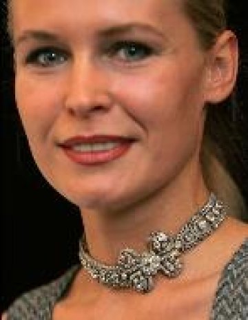 Колие на Екатерина Велика продадено за 1,53 млн. долара