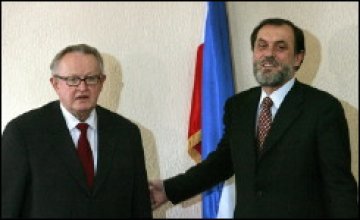 Белград категорично изключи Косово да е независимо