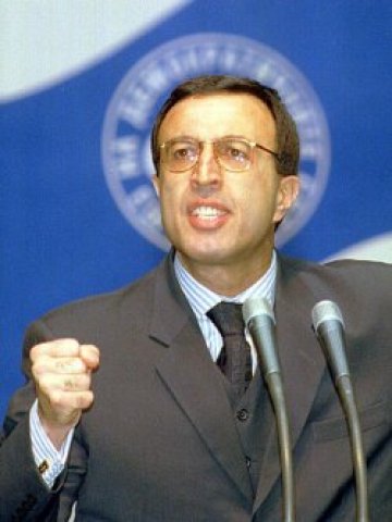 ОДС изхвърли тримата от Демократическата партия
