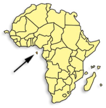 Епидемия от холера избухна в африкански туристически рай