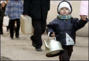 Ще има вода за замърсените с бензол китайски райони