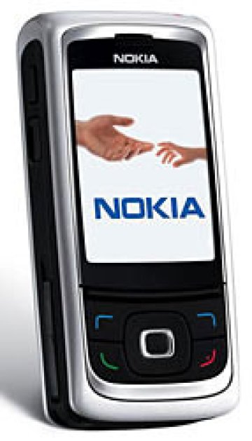 Nokia 6233 и 6282 за бизнес и стил