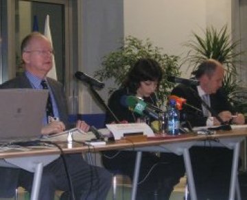 Европейската комисия иска преводачи на български език