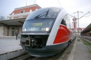 Влаковете са с ново разписание от 11 декември