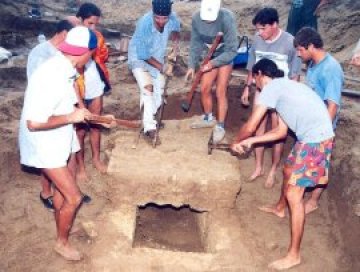 Държавата ще финансира археологическите проучвания и реставрациите