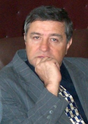 Боян Биолчев представи свой исторически роман