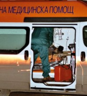 Дете загина, други две са в кома заради изтичане на газ от бутилка
