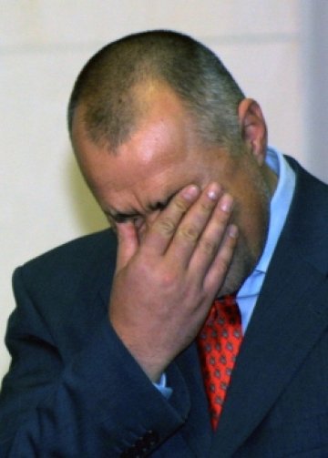 Бойко Борисов нареди генерално почистване