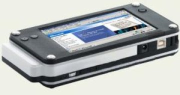 Джобен PC и смартфон в едно от DualCor