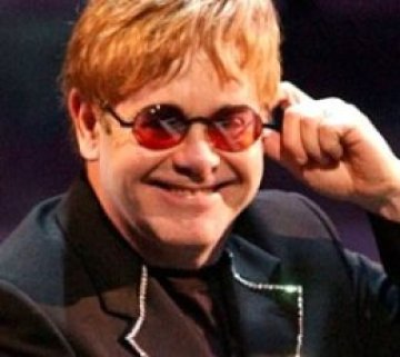 Елтън Джон отказа $ 10 милиона за излъчването на сватбата му