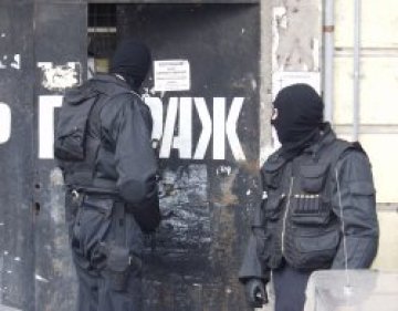 Шефове на МВР събраха пари за награда на полицаите, спасили заложника