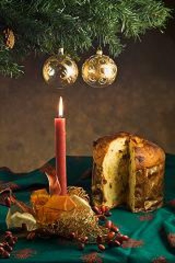 Днес е един от най-светлите християнски празници - Бъдни вечер