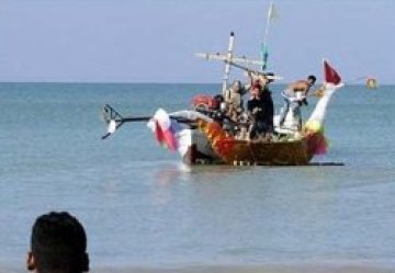 Тайланд отбелязва една година от опустошителното цунами