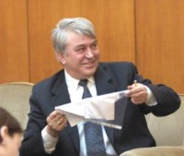 Петканов: Процесът в Либия може да бъде решен скоро