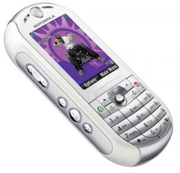Представиха официално Motorola ROKR E2