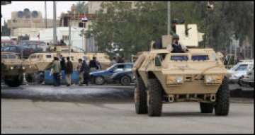 Атентат уби 28 иракски полицаи
