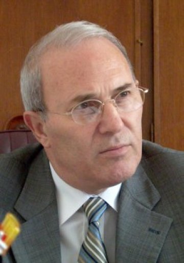 Веселин Близнаков: До месец очаквам решение за ново участие в Ирак