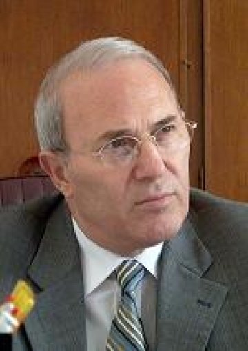 Българската мисия в Ашраф ще продължи не повече от година