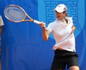 Пиронкова със сензационна победа в Австралия