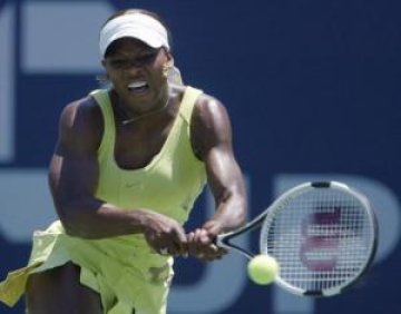 Без изненади при жените във втория кръг на Australlian Open