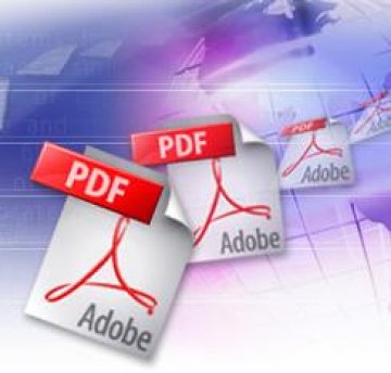 PDF-ите на Adobe стават триизмерни