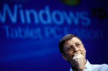 Microsoft отвори принудително част от сорс кода си