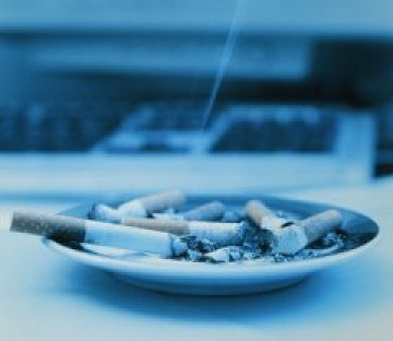&bdquo;Планираното&ldquo; отказване на цигарите е по-трудно