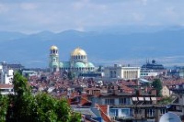 Четирима финалисти на конкурса за главен архитект на София