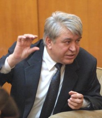 Георги Петканов: Обвиненията срещу Кузов са основателни