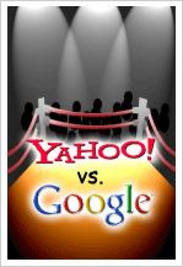 Yahoo! подкупва потребителите си, измества Google?