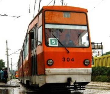 Столична община и чешка фирма ще модернизират трамвайни мотриси