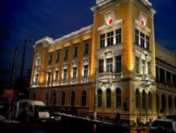 Националната художествена галерия и Военният клуб светват на 3 март