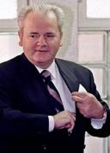 Международният съд в трудна позиция след смъртта на Милошевич