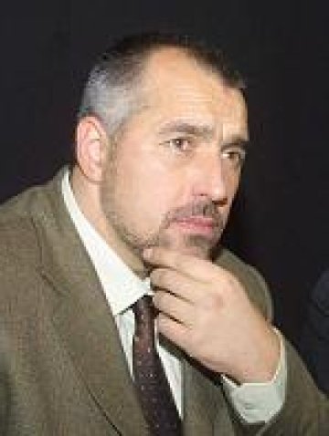 Бойко Борисов се радва и този месец на най-голямо доверие