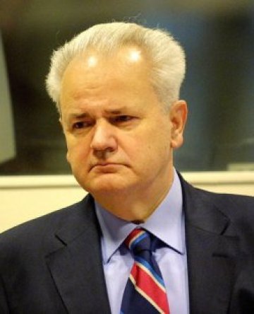 Милошевич починал от инфаркт