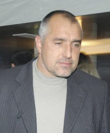 Бойко Борисов иска нови директори на ВиК и на &quot;Топлофикация&quot; в София