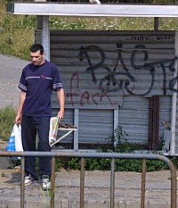 Спирките в София – с тоалетни и будки за билети