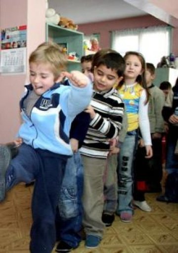 Започва профилактика на астма в детските градини в "Лозенец"