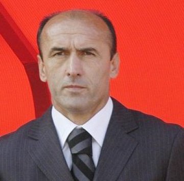 Йешич уволнен, обявяват го официално утре
