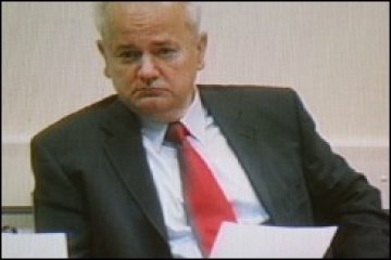 Милошевич е починал от естествена смърт