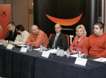 HiFest 2006 ще търси най-добрите сред родните хакери