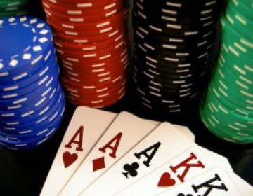 Британците са проиграли на хазарт 72 млрд. евро само за година