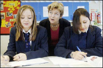 Във Великобритания дават уроци по щастие