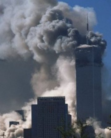 В Ню Йорк започнаха да си строят нов Световен търговски център