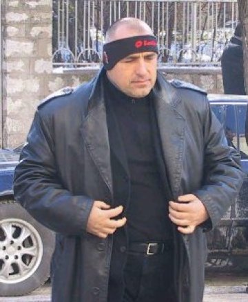 Бойко Борисов насърчава приноса на младите към ЕС присъединяването